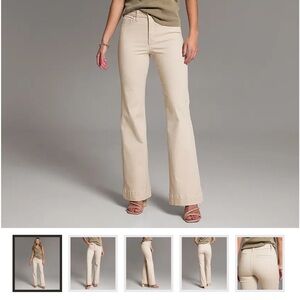 BKE Light Tan Pants